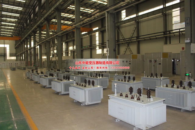 管城回族S22变压器